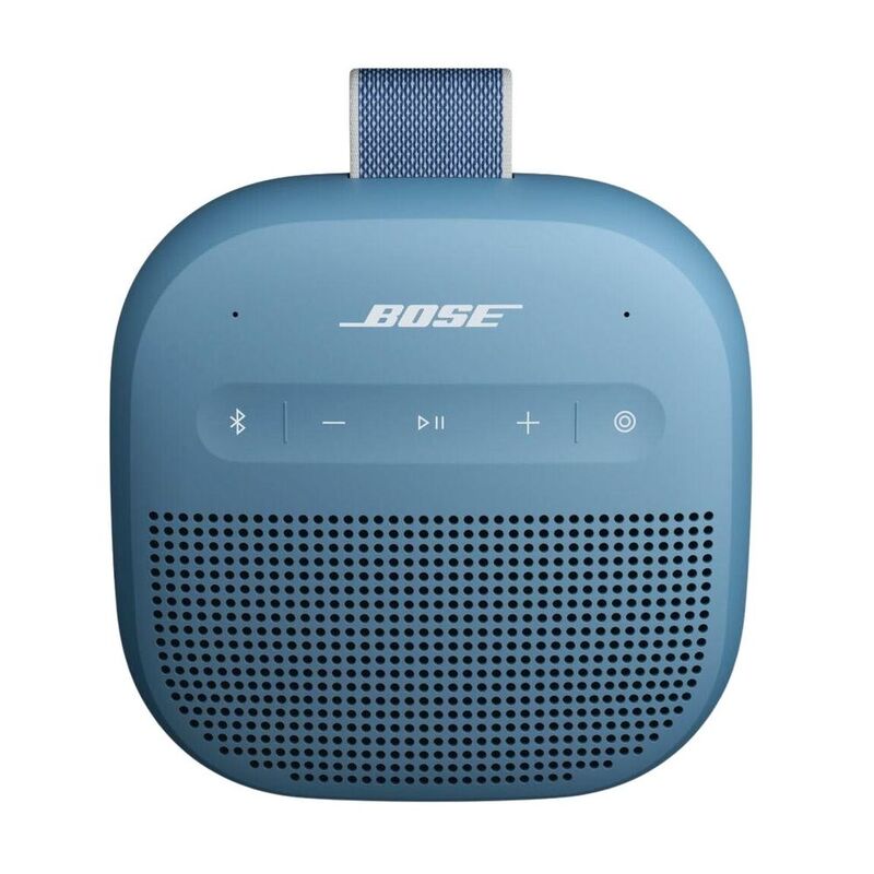 Bose Soundlink Micro Portable Speaker (2Nd Gen) - Blue Dusk