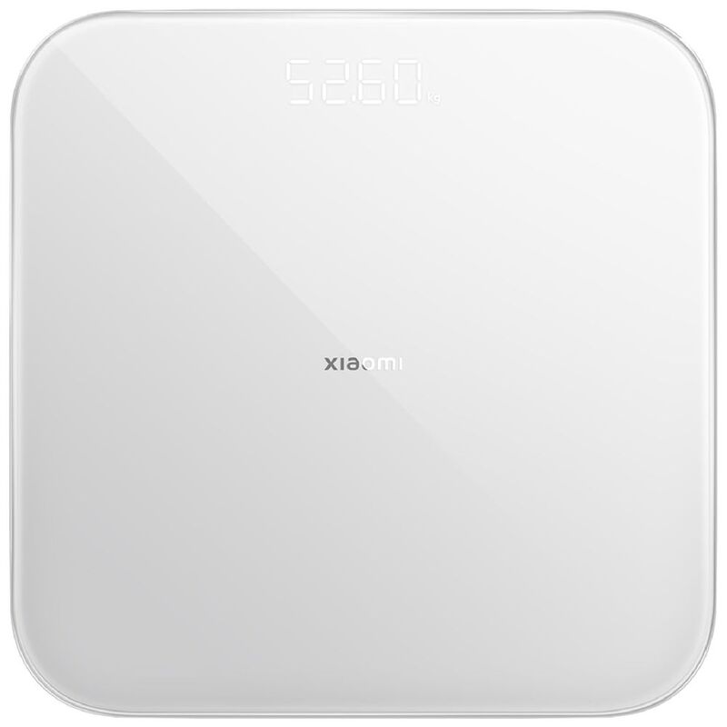 Xiaomi Mi Smart Scale S200 - White Xiaomi Mi Smart Scale S200 - White
