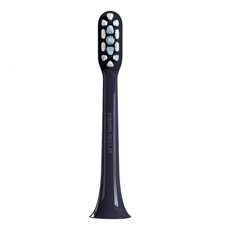 Xiaomi Electric Toothbrush T302 Replacement Heads - Dark Blue