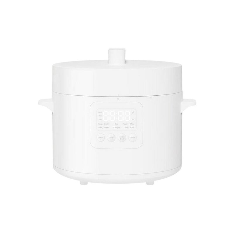 Xiaomi Electric Pressure Cooker 4.8L (Uk)