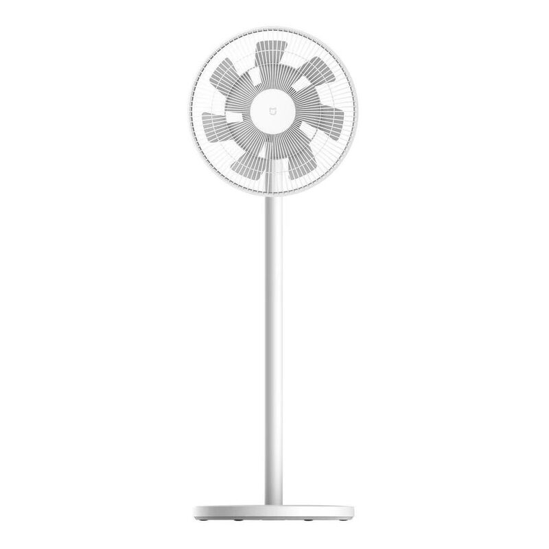 Xiaomi Smart Standing Fan 2 Pro (Uk) Xiaomi Smart Standing Fan 2 Pro (Uk)