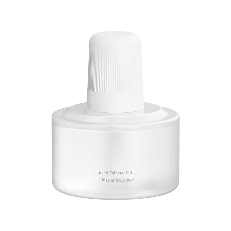 Xiaomi Smart Scent Diffuser Refill - Rose And Iychee Xiaomi Smart Scent Diffuser Refill - Rose And Iychee