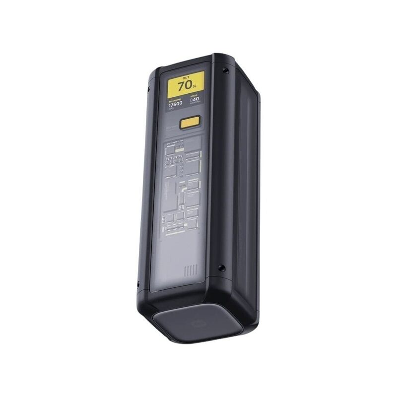 Xiaomi 212W Hypercharge Power Bank 25000Mah