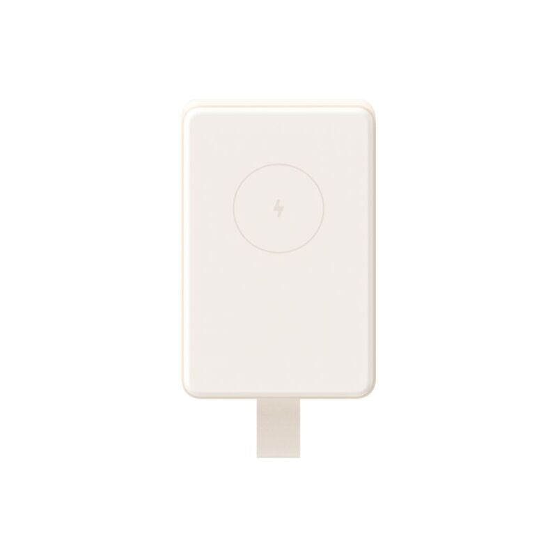 Xiaomi Magnetic Power Bank 6000Mah