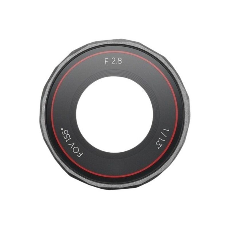 DJI Osmo Action 5 Pro Glass Lens Cover