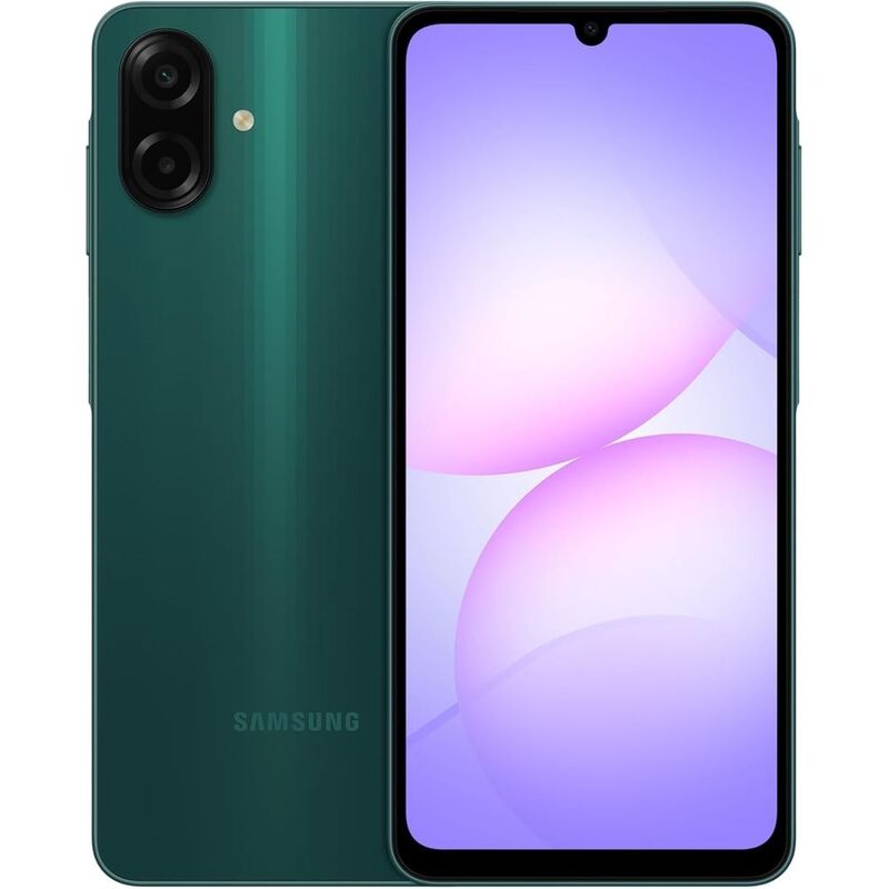 Samsung Galaxy A07 4GB RAM/ 64GB LTE Smartphone - Green