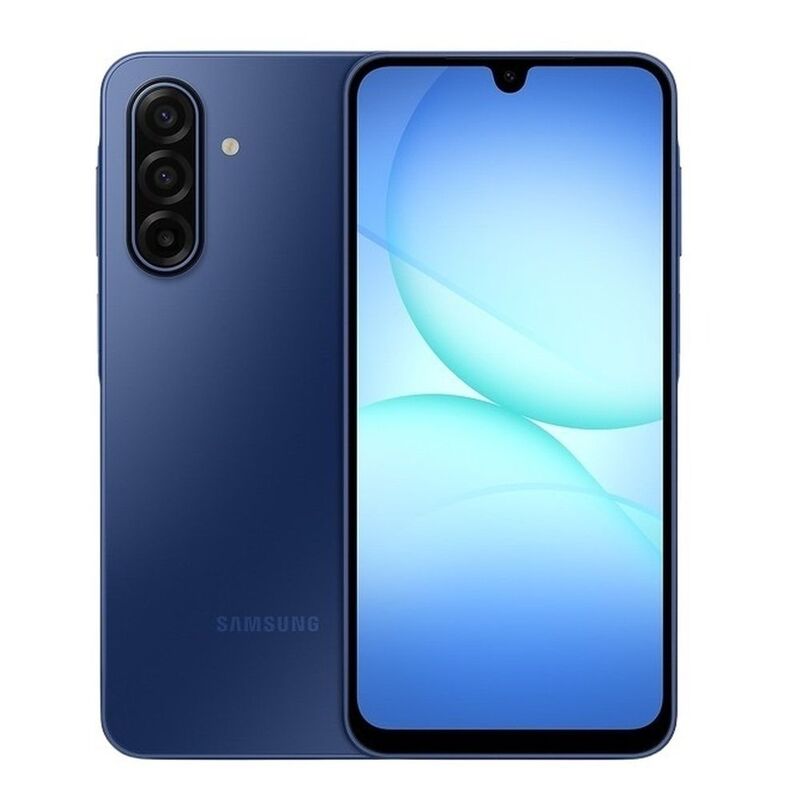 Samsung Galaxy A17 4GB / 128GB LTE Smartphone - Blue