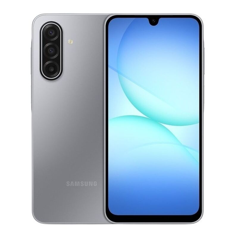 Samsung Galaxy A17 4GB / 128GB LTE Smartphone - Grey