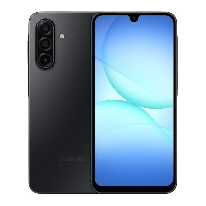 Samsung Galaxy A17 4GB / 128GB LTE Smartphone - Black