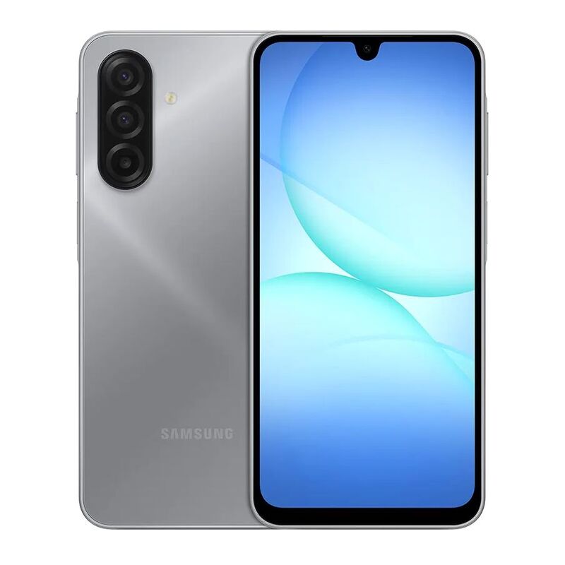 Samsung Galaxy A17 5G 4GB / 128GB 5G Smartphone - Grey Samsung Galaxy A17 5G 4GB / 128GB 5G Smartphone - Grey