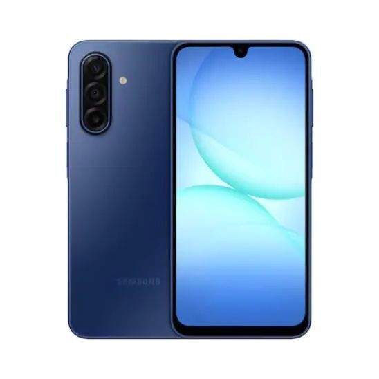 Samsung Galaxy A17 8GB / 256GB LTE Smartphone - Blue