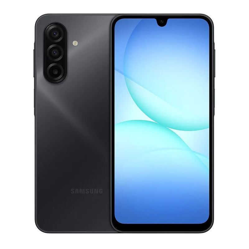 Samsung Galaxy A17 8GB / 256GB LTE Smartphone - Black