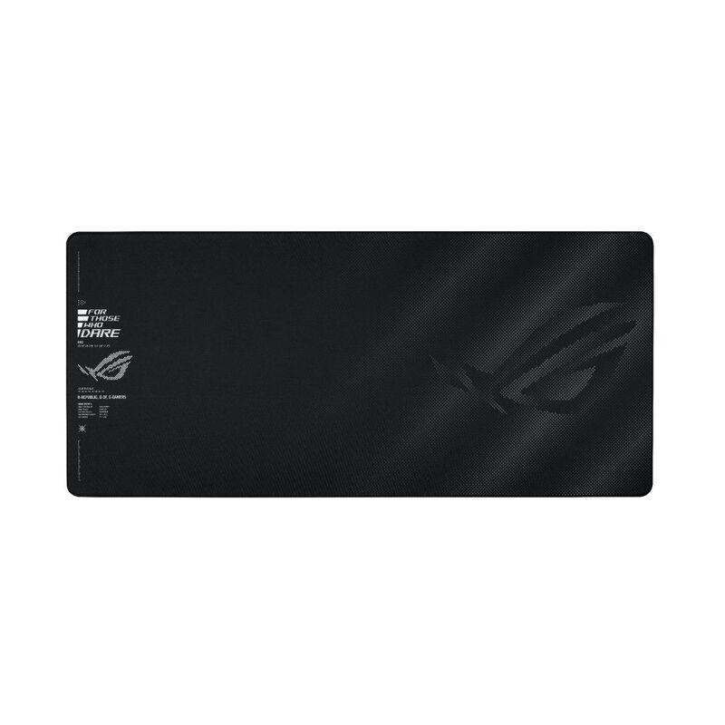 ASUS ROG Sheath II XXL Mouse iPad ASUS ROG Sheath II XXL Mouse iPad