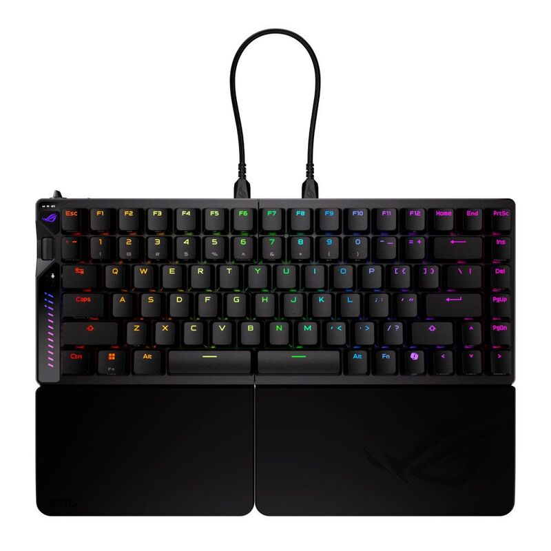ASUS ROG Falcata Gaming Keyboard