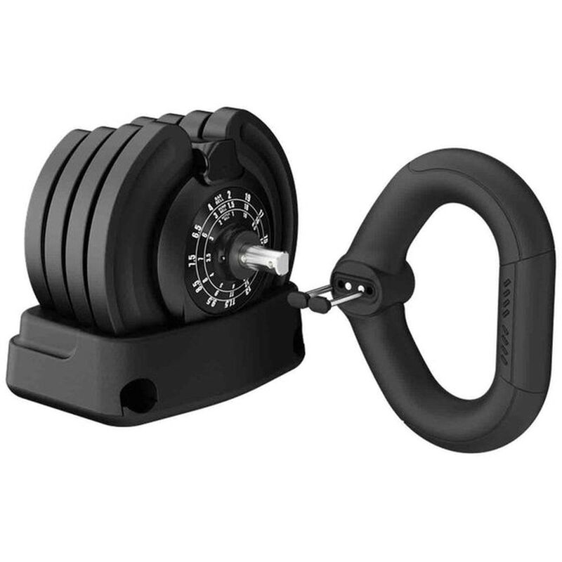 Kingsmith 18kg Adjustable Dumbbell (Single)