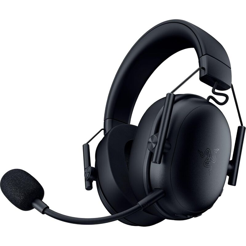 Razer Blackshark V3 X Hyperspeed Wireless E-Sports Headset Razer Blackshark V3 X Hyperspeed Wireless E-Sports Headset