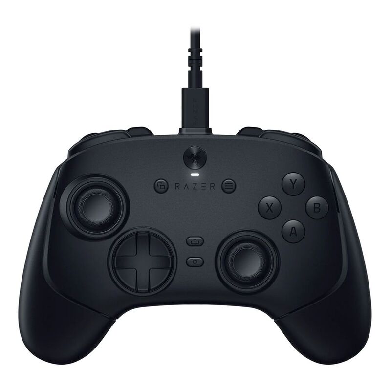 Razer Wolverine V3 Tournament Edition 8K PC Wired Esports Controller For PC Razer Wolverine V3 Tournament Edition 8K PC Wired Esports Controller For PC