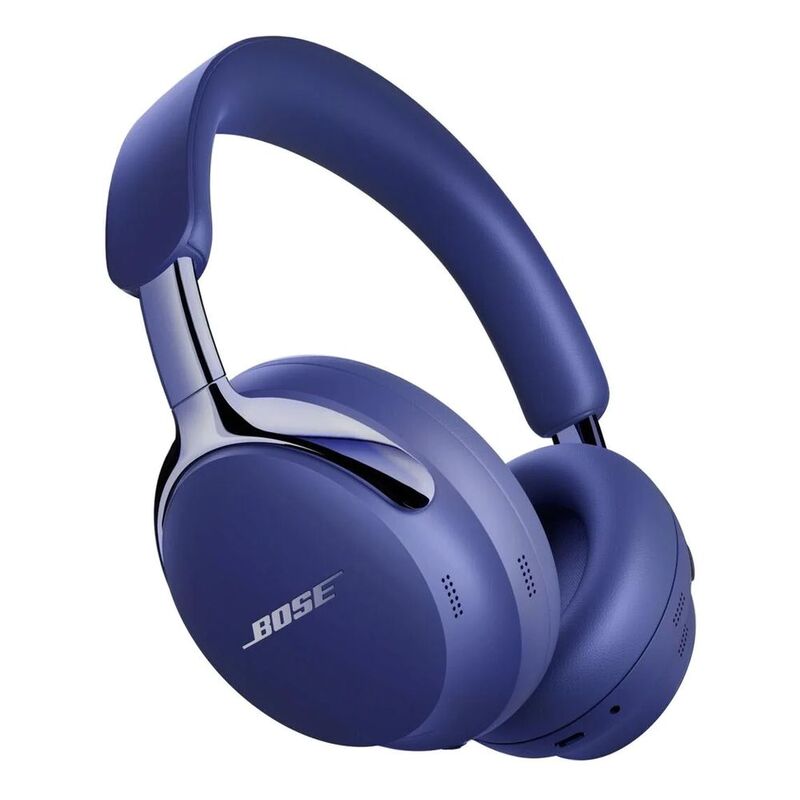 Bose Quietcomfort Ultra Headphones (Gen 2) - Midnight Violet Bose Quietcomfort Ultra Headphones (Gen 2) - Midnight Violet