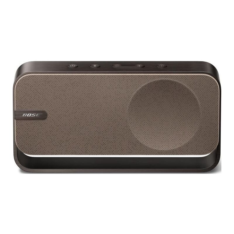 Bose Soundlink Home Bluetooth Speaker 5V -Wood Bose Soundlink Home Bluetooth Speaker 5V -Wood