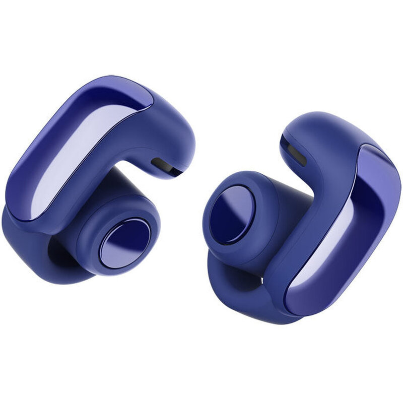 Bose Ultra Open Earbuds - Midnight Violet Bose Ultra Open Earbuds - Midnight Violet