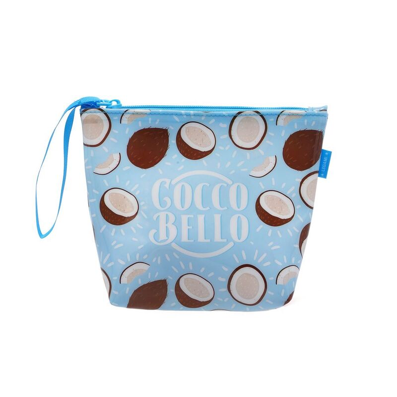 Legami Beach Pouch - Cocco Bello Legami Beach Pouch - Cocco Bello
