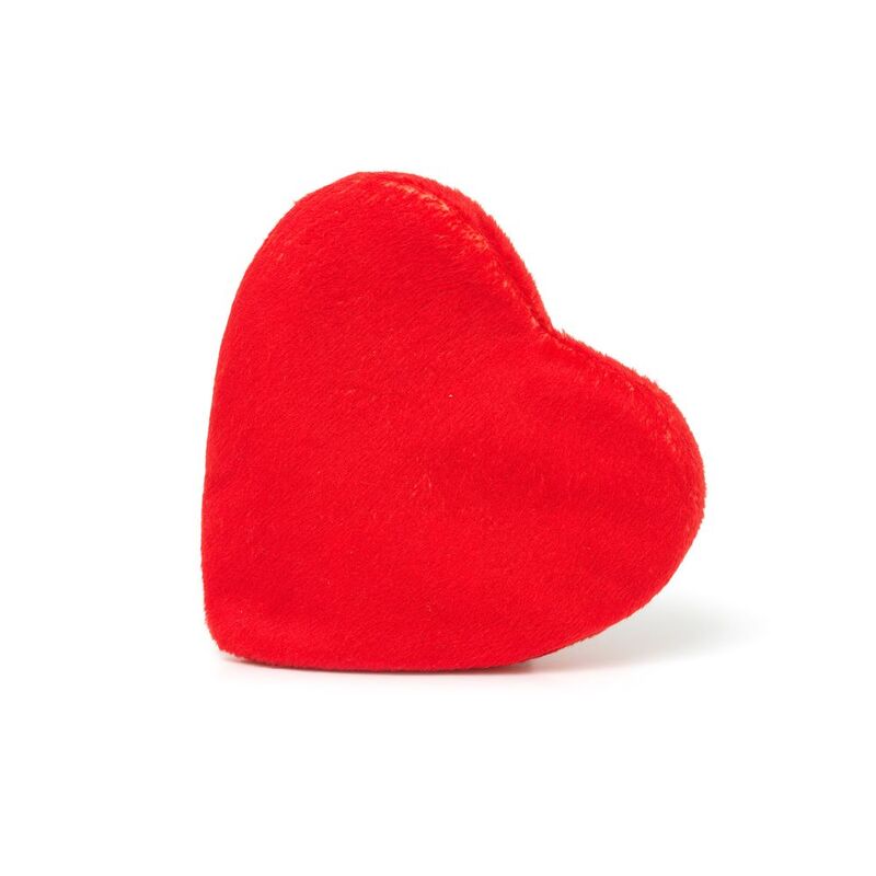Legami Hand Warmer - S.O.S Winter - Heart Legami Hand Warmer - S.O.S Winter - Heart