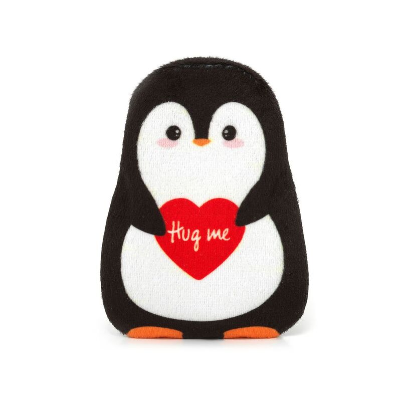 Legami Hand Warmer - S.O.S Winter - Penguin Legami Hand Warmer - S.O.S Winter - Penguin