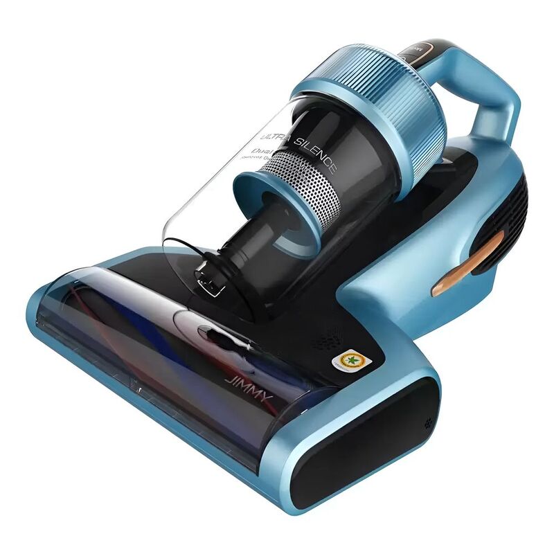 Jimmy BX7 Pro Anti-Mite UV Vacuum Cleaner - Grey