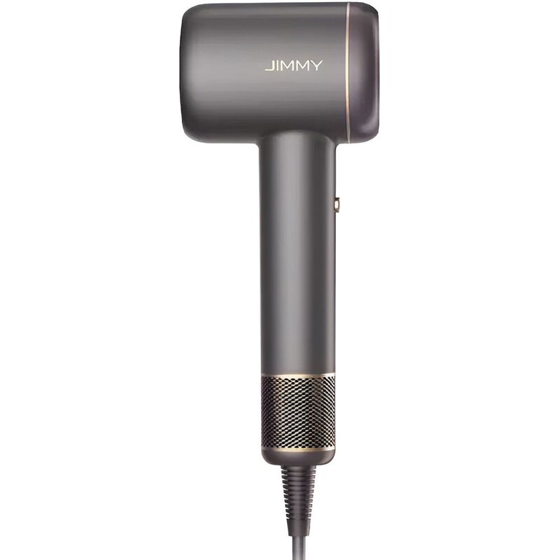 Jimmy F8 Hair Dryer - Grey