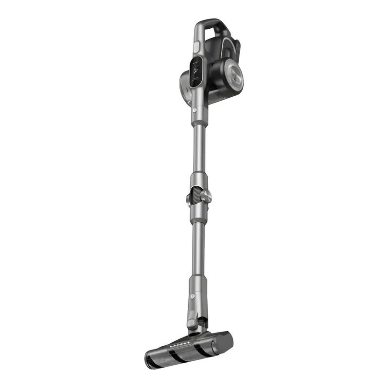 Jimmy H10 Flex Cordless Vacuum Cleaner - Grey / Silver