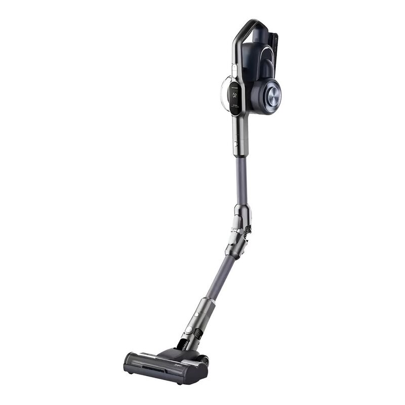 Jimmy H11 Pro Cordless Vacuum Cleaner - Grey / Silver