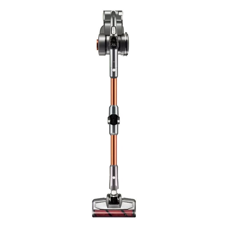 Jimmy H9 Pro Cordless Vacuum Cleaner - Graphite / Golden