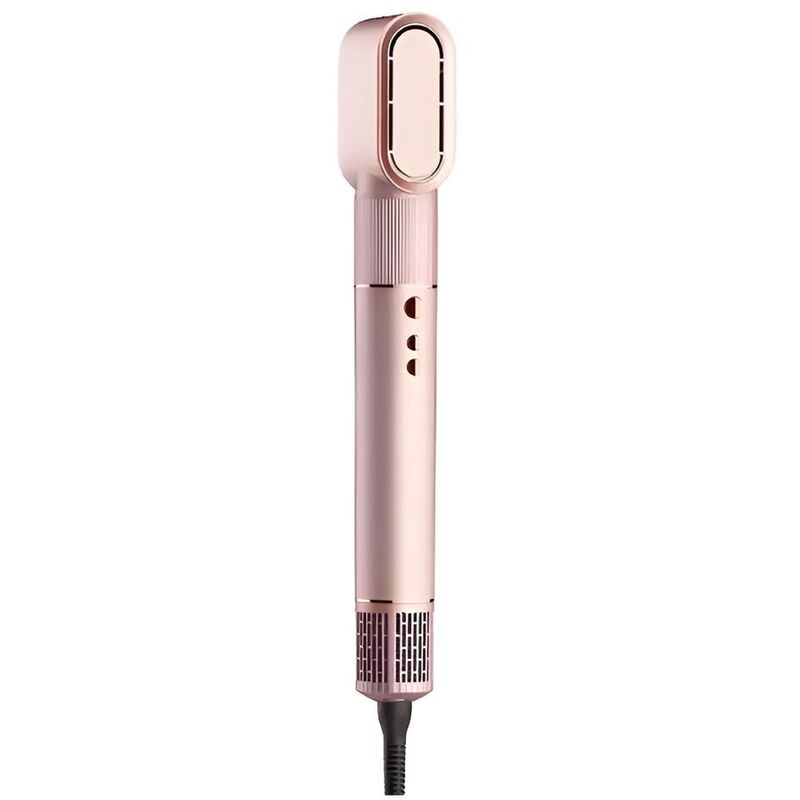 Jimmy HF9 Hair Multi-Styler - Pink Jimmy HF9 Hair Multi-Styler - Pink