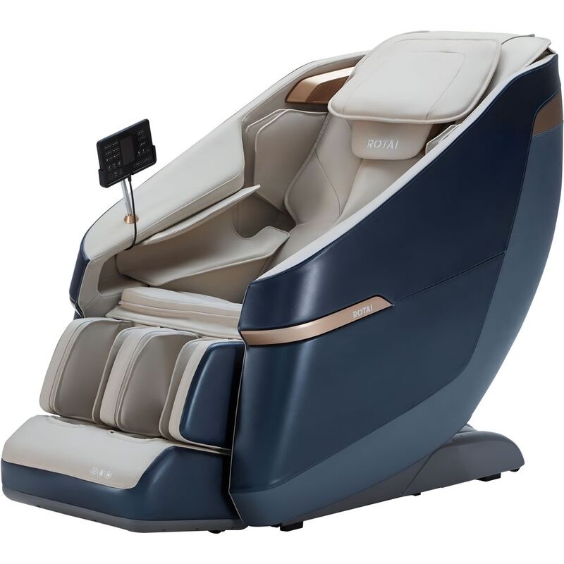 Rotai A36 Jimny Massage Chair - Blue Rotai A36 Jimny Massage Chair - Blue