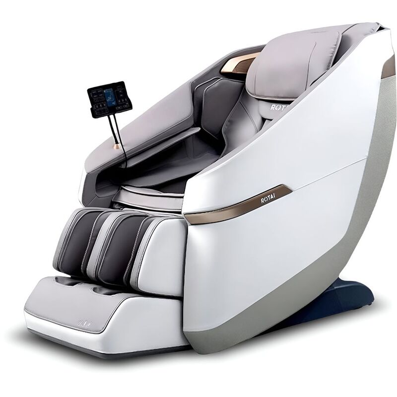 Rotai A36 Max Massage Chair - Grey Rotai A36 Max Massage Chair - Grey