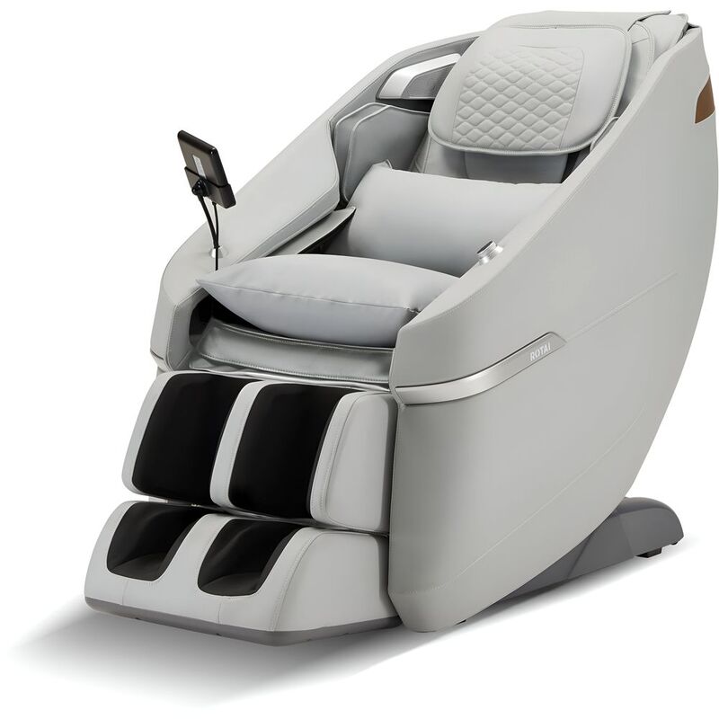 Rotai A37 Ekanite Massage Chair - Grey Rotai A37 Ekanite Massage Chair - Grey