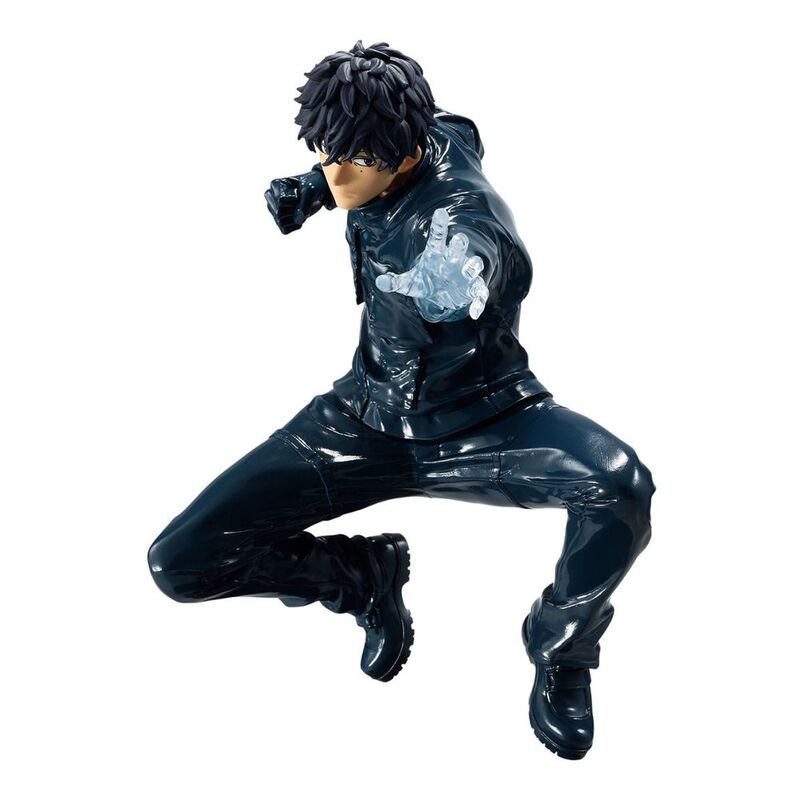 BANPRESTO Sakamoto Days Vibration Stars Natsuki Seba 3.9-Inches Figure
