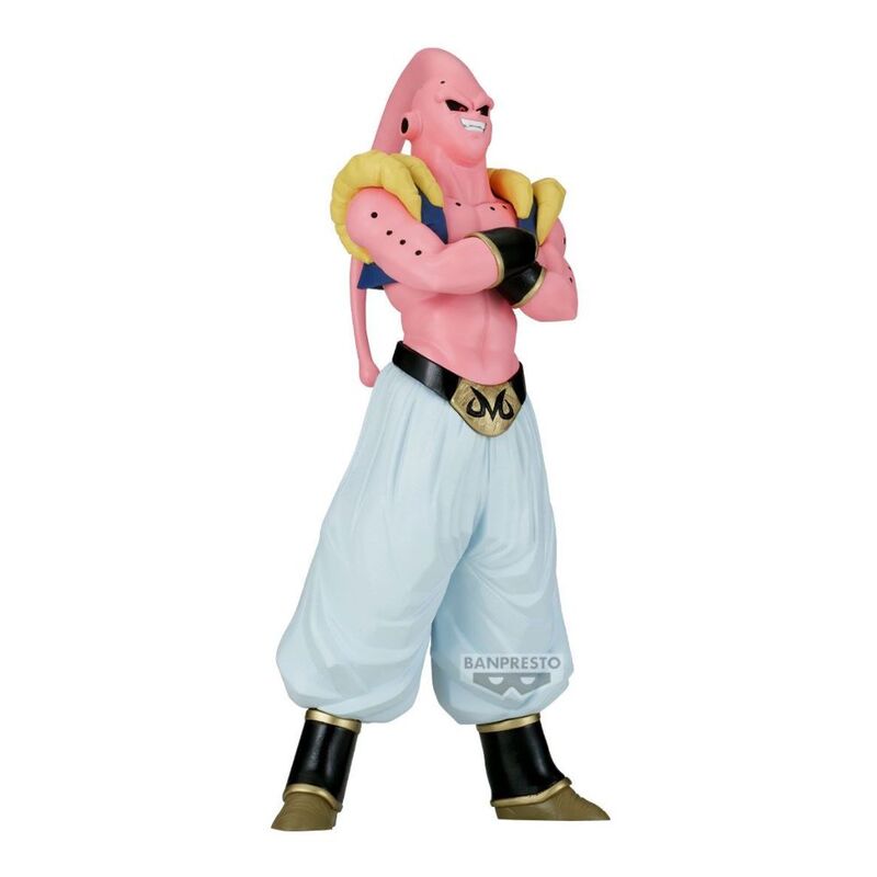 Banpresto Dragon Ball Z Match Makers Majin Buu Vs Ultimate Gohan 7.09-Inches Figure Banpresto Dragon Ball Z Match Makers Majin Buu Vs Ultimate Gohan 7.09-Inches Figure