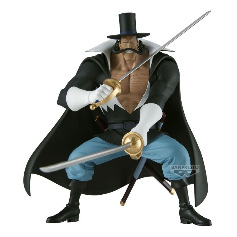 Banpresto ONE PIECE Battle Record Collection Vista 5.5-Inches Figure Banpresto ONE PIECE Battle Record Collection Vista 5.5-Inches Figure