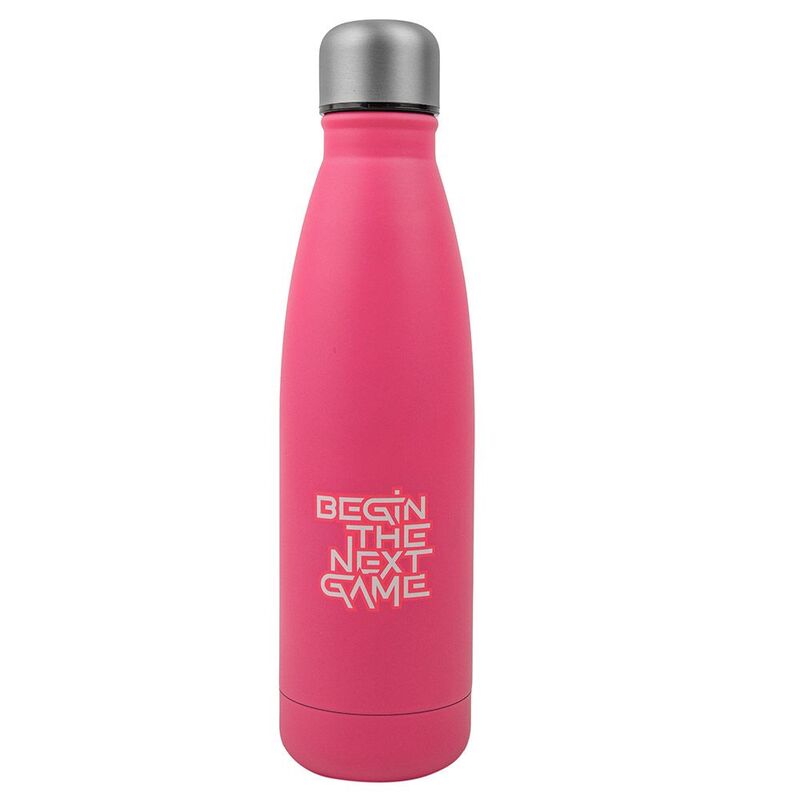 Cinereplica Squid Game Squid Game Guards 500ml Water Bottle Cinereplica Squid Game Squid Game Guards 500ml Water Bottle