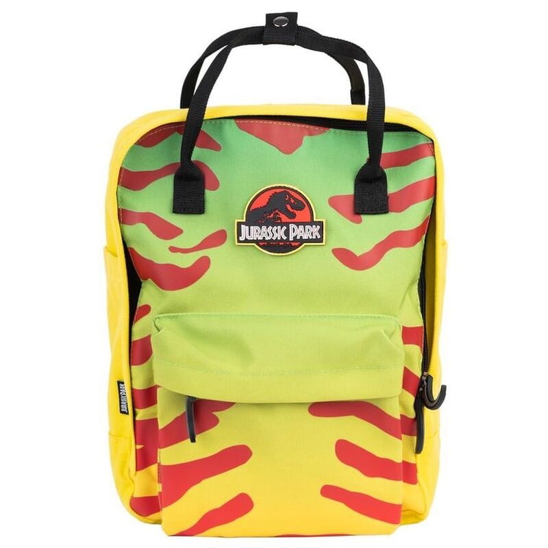 Erik Jurassic Park Everyday Backpack Erik Jurassic Park Everyday Backpack