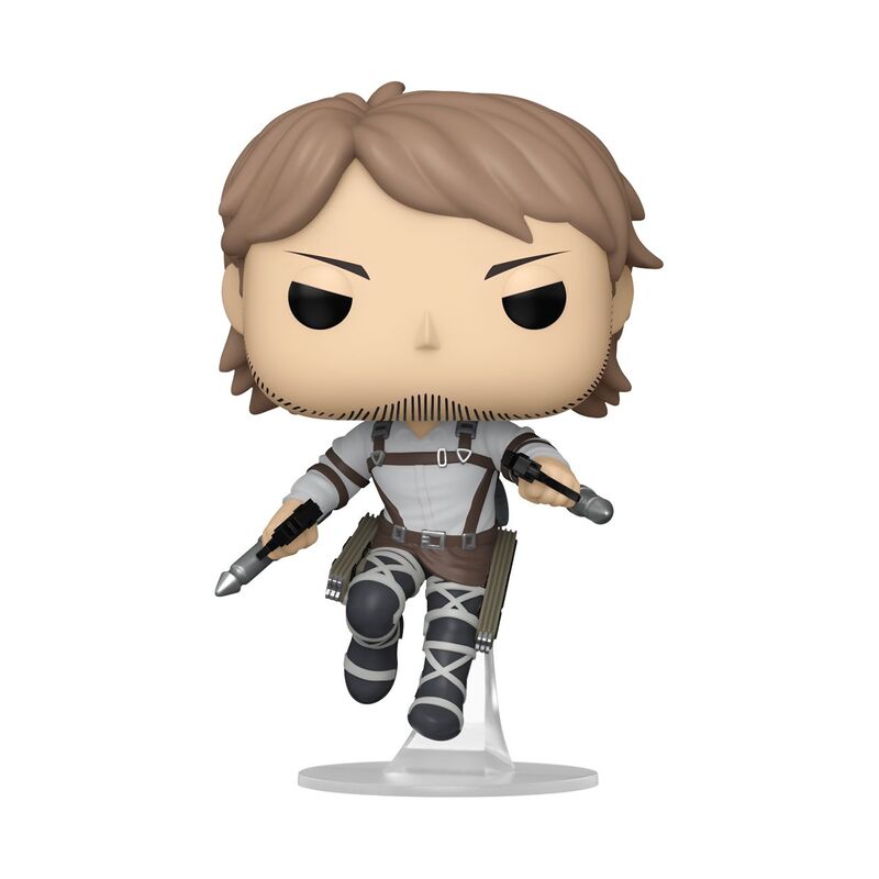 Funko Pop! Animation Attack On Titan Jean Kirstein Vinyl Figure
