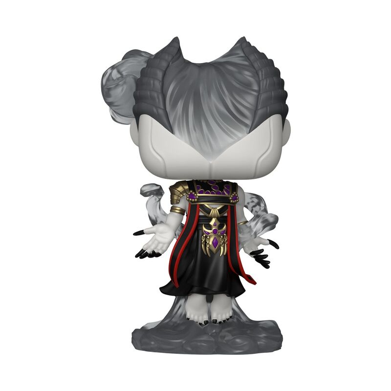 Funko Pop! Games Magic The Gathering S3 Ashiok Vinyl Figure