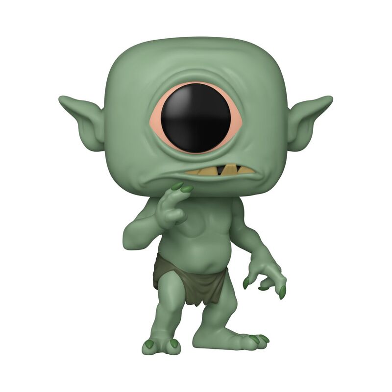 Funko Pop! Games Magic The Gathering S3 Fblthp Vinyl Figure Funko Pop! Games Magic The Gathering S3 Fblthp Vinyl Figure