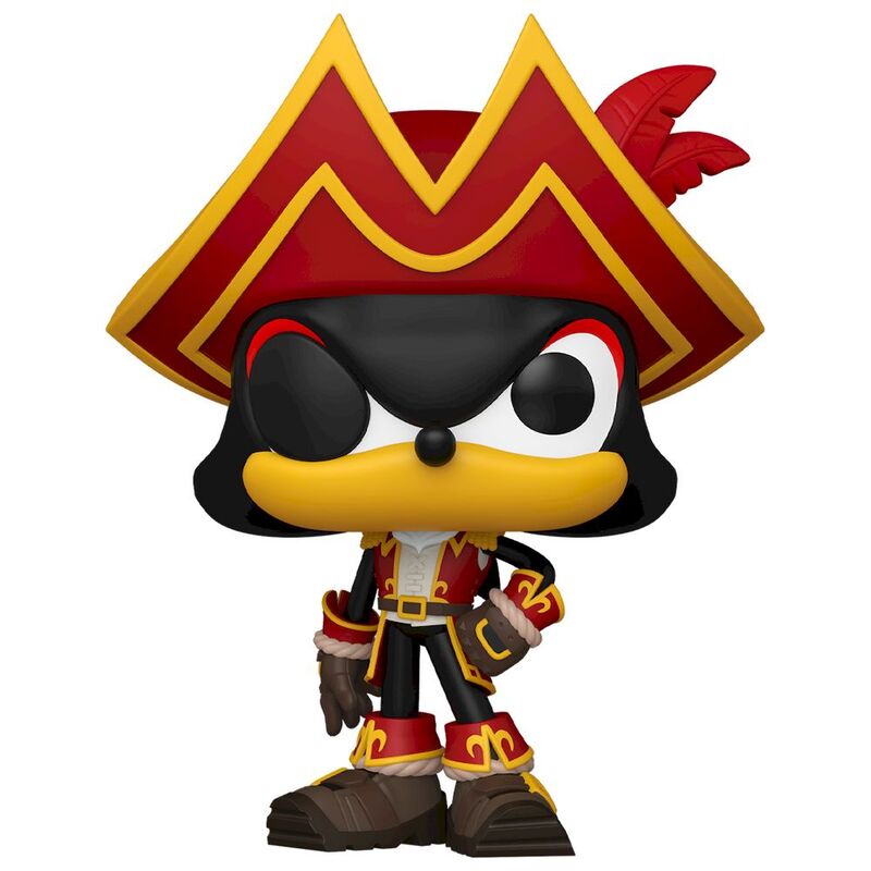 Funko Pop Games Sonic Pop 37 San Diego Comic Convention 2025 Vinyl Figure Funko Pop Games Sonic Pop 37 San Diego Comic Convention 2025 Vinyl Figure