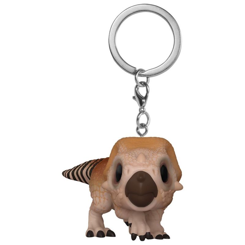 Funko Pop Movies Jurassic Park 5 Pop 7 Keychain