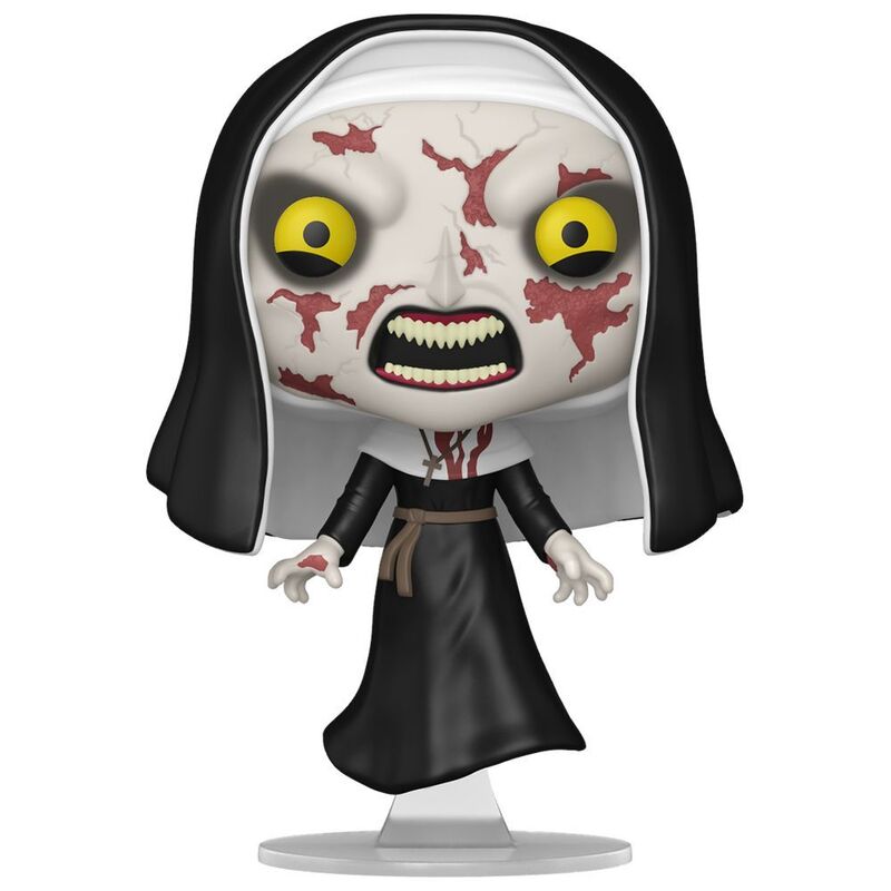 Funko Pop Movies The Nun II Vinyl Figure