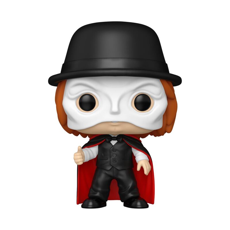 Funko Pop! TV Chucky Phantom Chucky 3.75-Inch Vinyl Figure Funko Pop! TV Chucky Phantom Chucky 3.75-Inch Vinyl Figure