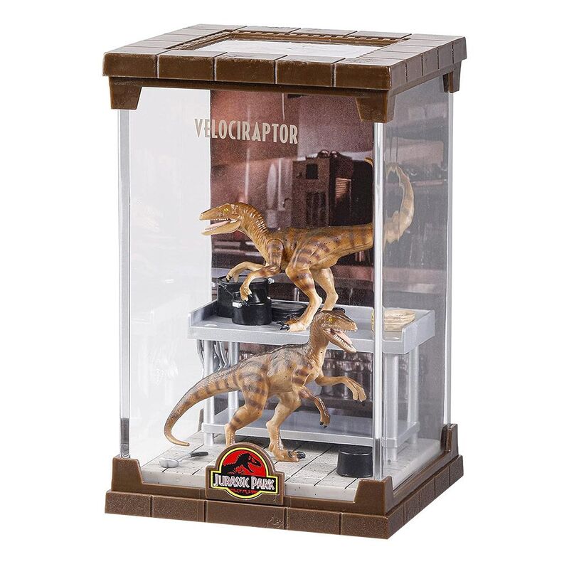 Noble Jurassic Jurassic Park Creature Velociraptor Noble Jurassic Jurassic Park Creature Velociraptor