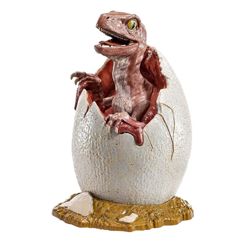 Noble Jurassic Jurassic Park Toyllectible Treasures Egg Noble Jurassic Jurassic Park Toyllectible Treasures Egg